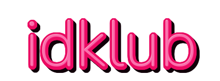 idklub — logo kanal