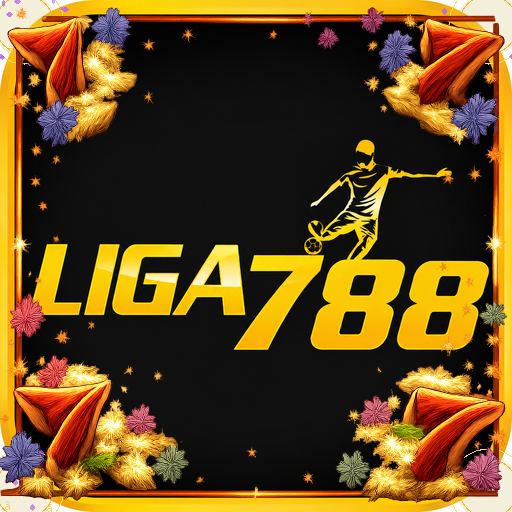 liga788 — mitra unggulan